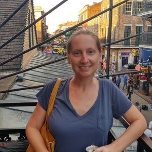 Meet your Posher, Latasha